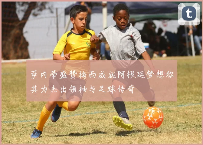 萨内蒂盛赞梅西成就阿根廷梦想称其为杰出领袖与足球传奇