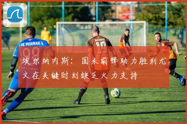 埃尔纳内斯：国米前锋助力胜利尤文在关键时刻缺乏火力支持