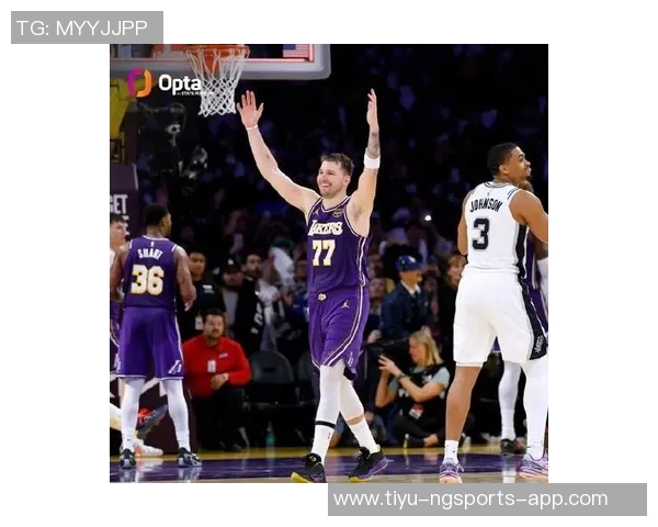 东契奇开季前五场得分助攻合计创NBA历史新高达311分 东契奇开季前五场得分助攻合计创NBA历史新高达311分