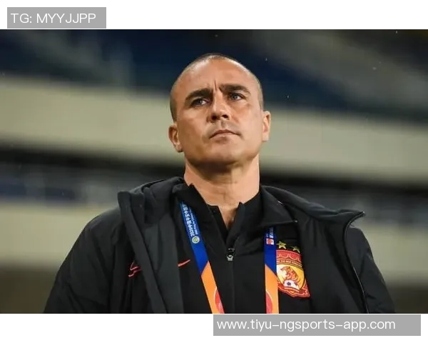 卡纳瓦罗回忆里皮离任风波自己也因争执遭解职 卡纳瓦罗回忆里皮离任风波自己也因争执遭解职