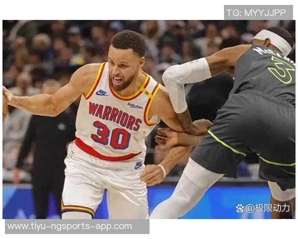 库里单节狂砍14分难救勇士全队表现不佳遭森林狼逆转落败