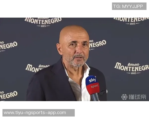 斯帕莱蒂盛赞埃尔坎热情洋溢目标重振尤文辉煌历史