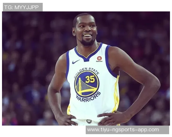 杜兰特谈跟腱伤病影响32岁时面临职业生涯重大挑战