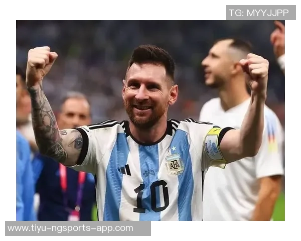 梅西与哈兰德的巅峰对决阿根廷世界杯小组赛前瞻分析 梅西与哈兰德的巅峰对决阿根廷世界杯小组赛前瞻分析