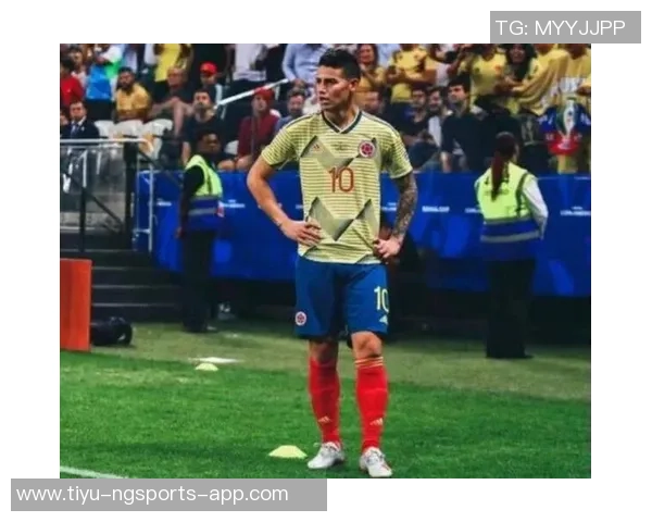 J罗23岁时夺金靴加盟皇马却近6年频繁转会至7队的传奇之路 J罗23岁时夺金靴加盟皇马却近6年频繁转会至7队的传奇之路