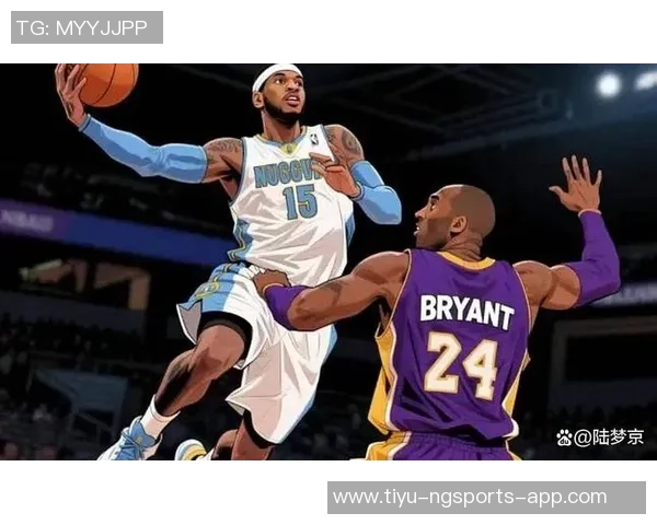 库伯心目中的NBA最佳阵容:四大湖人巨星与邓肯并肩,乔丹缺席引热议 库伯心目中的NBA最佳阵容:四大湖人巨星与邓肯并肩,乔丹缺席引热议