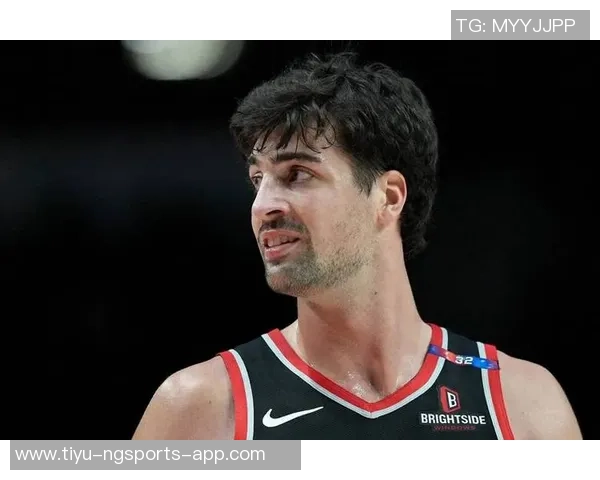 阿夫迪亚展望新赛季继续担当球队进攻核心与场上领袖角色