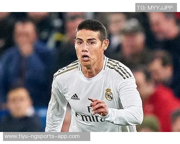 J罗23岁时夺金靴加盟皇马却近6年频繁转会至7队的传奇之路 J罗23岁时夺金靴加盟皇马却近6年频繁转会至7队的传奇之路