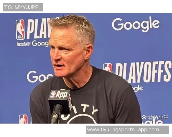 科尔谈球队健康管理强调保持首发阵容连续出战的挑战 科尔谈球队健康管理强调保持首发阵容连续出战的挑战