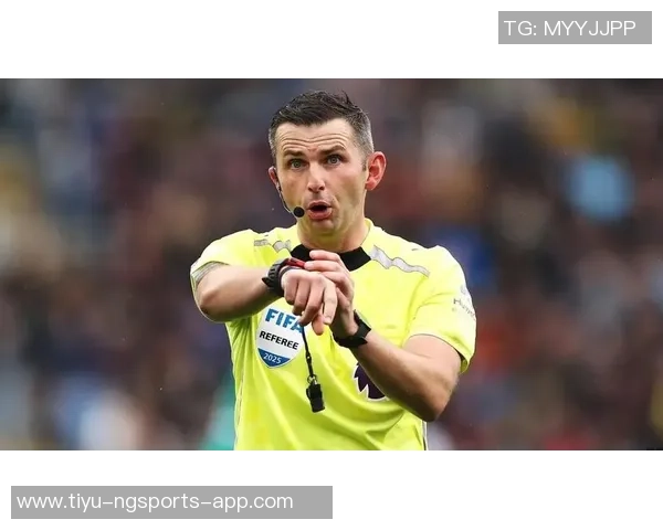 英超第12轮北伦敦德比裁判安排奥利弗执法VAR由阿特维尔负责