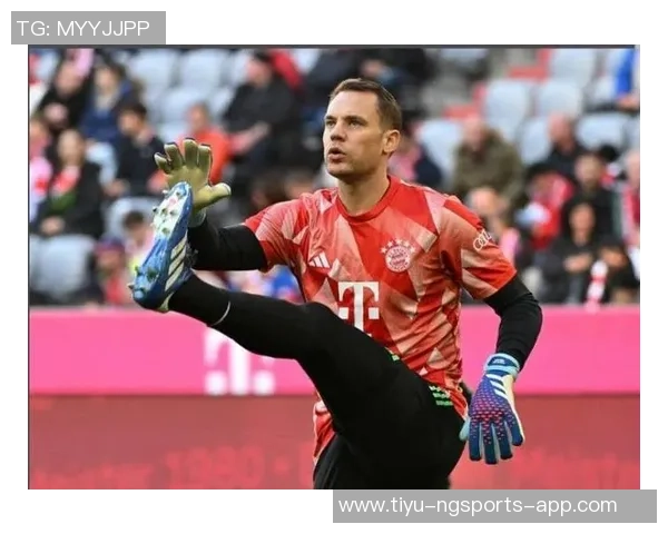 魏登费勒谈诺伊尔与鲍曼国门之争明年春季或将揭晓结果 魏登费勒谈诺伊尔与鲍曼国门之争明年春季或将揭晓结果